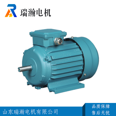 YS-H Series Marine Three-phase Asynchronous Motor