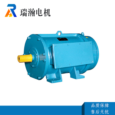 JZ2-H series of marine crane with three-phase asynchronous motor