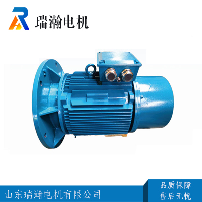 Y-H series marine flows the breeze machine to three-phase marine flameproof motors	