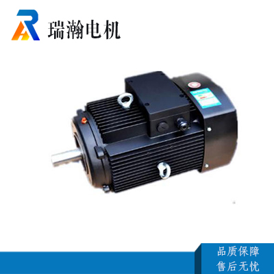 YE3 Super Three-phase Induction Motor