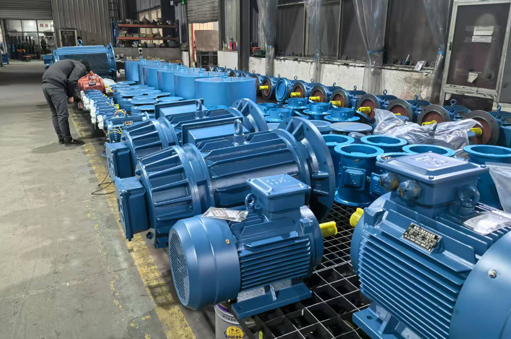 Machine tool generation area