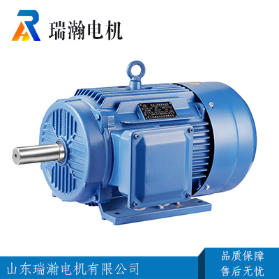 Y-HSeries three phase marine motor