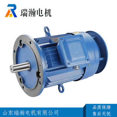 Y-HSeries three phase marine motor