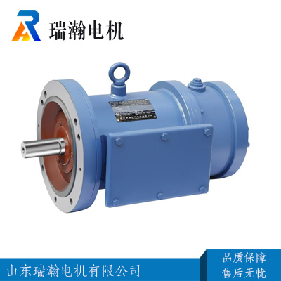 YZ-H series marine crane three-phase asynchronous motor
