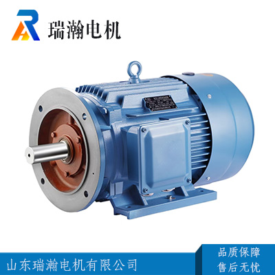 Y-HSeries three phase marine motor