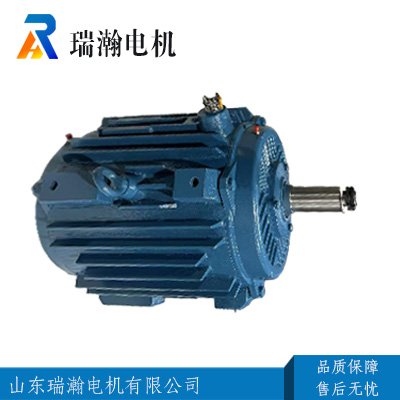 Y-H series marine flows the breeze machine to three-phase marine flameproof motors	
