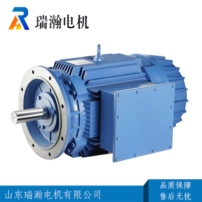 YZ-H series marine crane three-phase asynchronous motor
