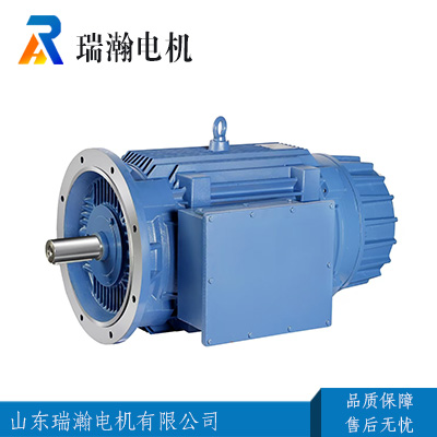 YZ-H series marine crane three-phase asynchronous motor